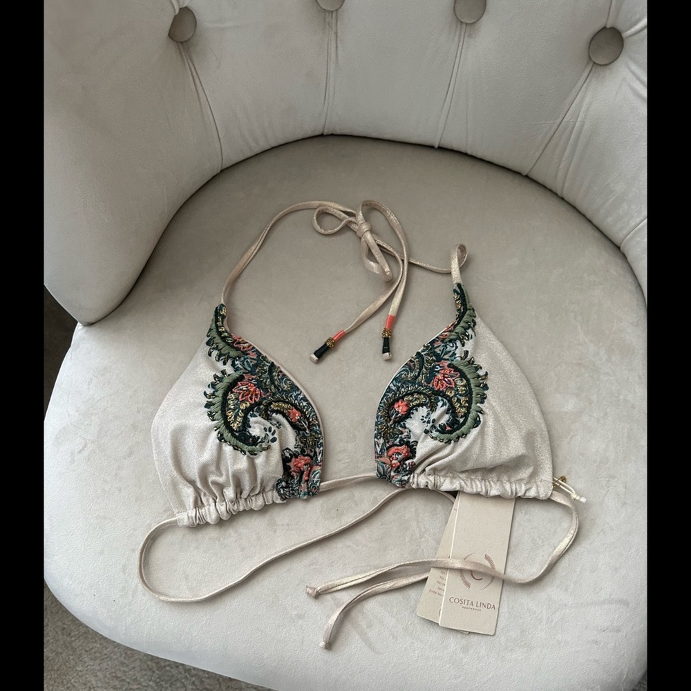 Cosita Linda Beachwear